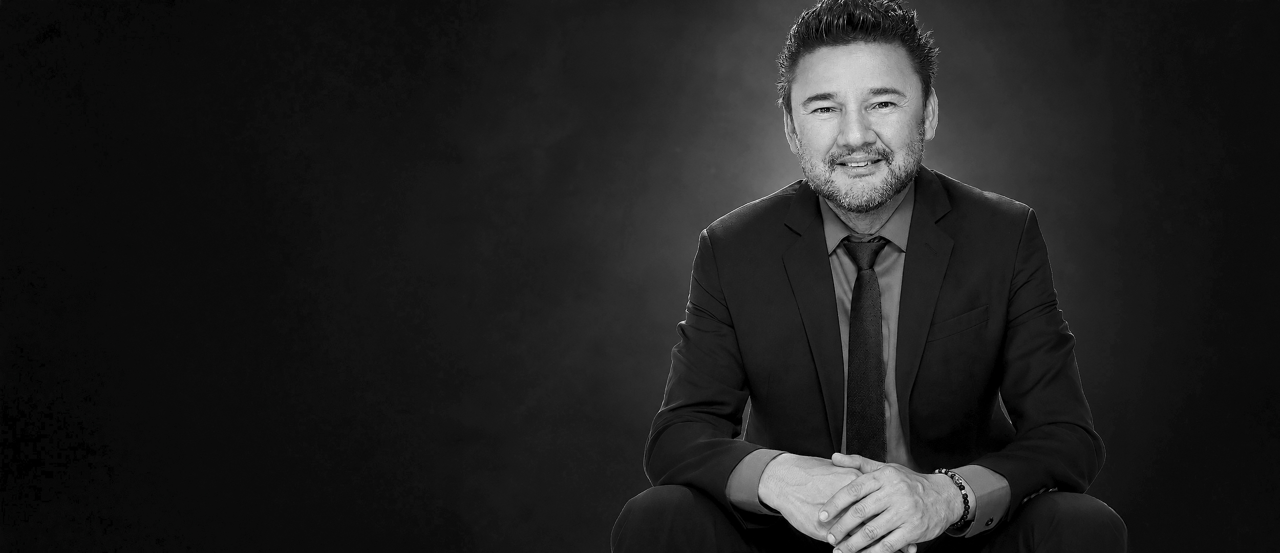 Marcus Araujo — Fundador da Datastore